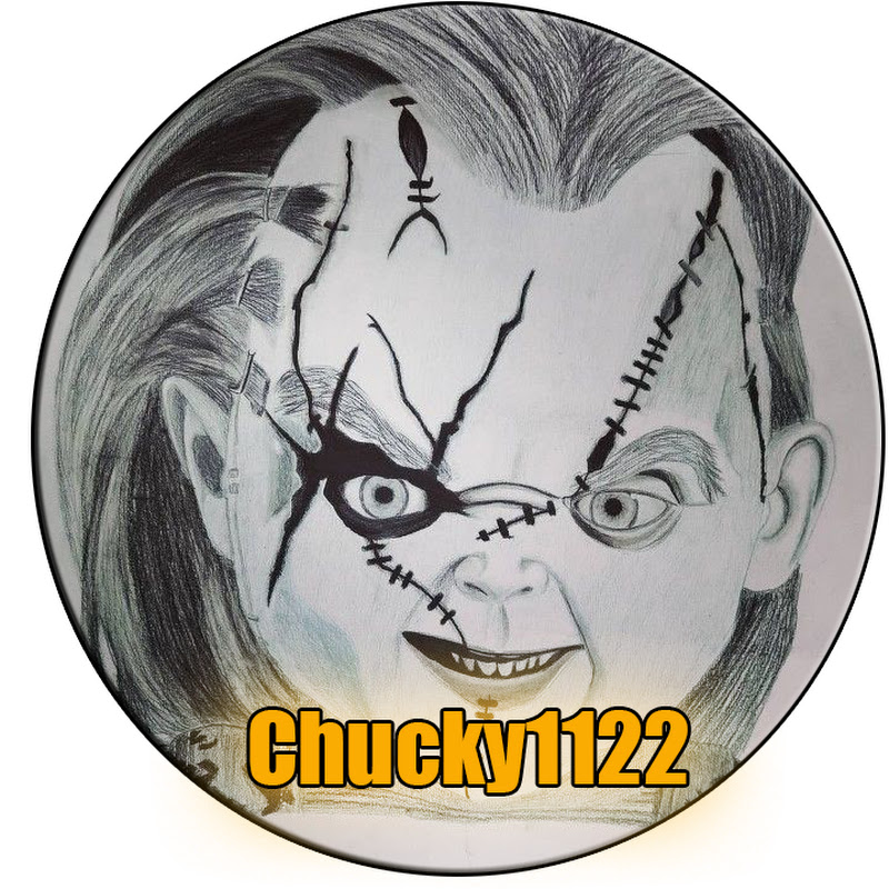 Chucky 1122