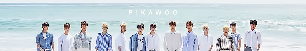 pikawoo YouTube-Kanal-Avatar
