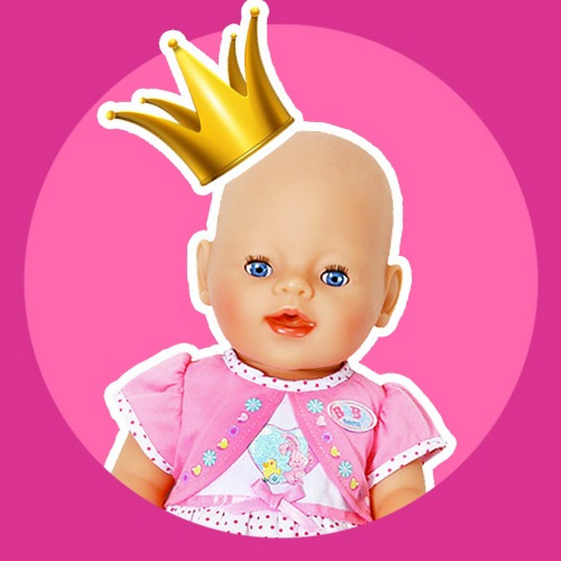 Princess & GirlsTToyZZ