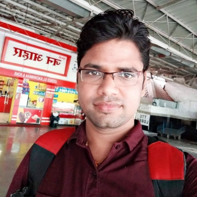 Manish Dev Kashyap
