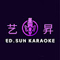 Edward Pong - @ed.sunkaraoke - Youtube