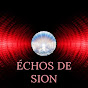 Échos de Sion logo