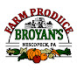 Broyans Farm