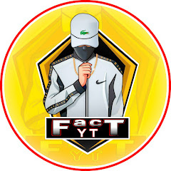 Fact YT Channel icon