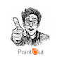 Point Out logo