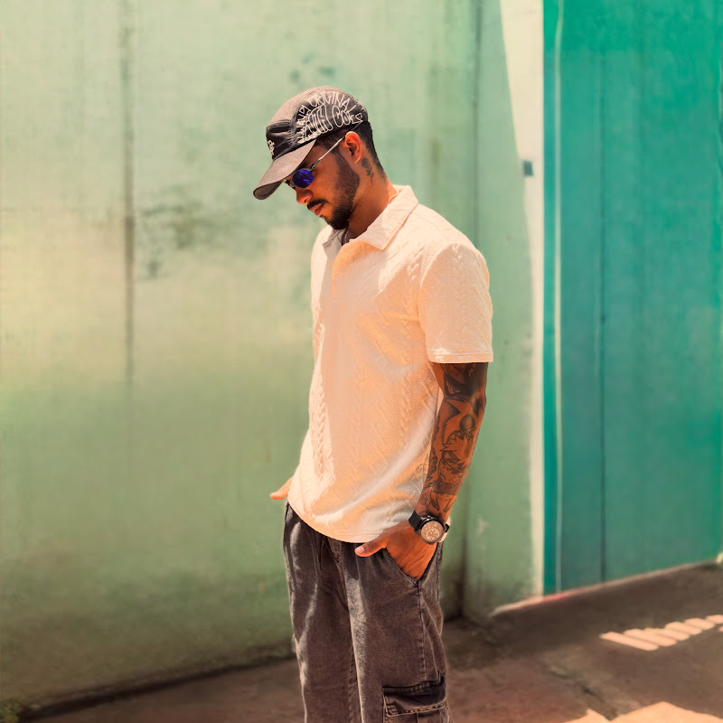 Lucas Barboza