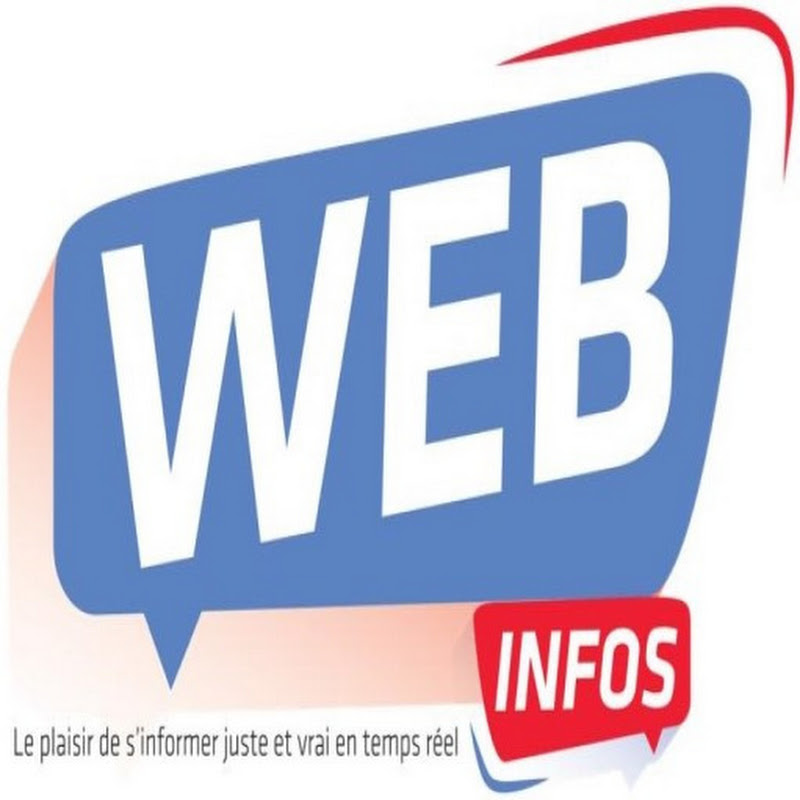 Webinfos TV