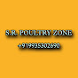 S.R. POULTRY ZONE  logo