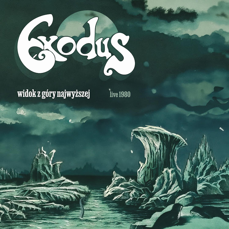 Exodus - Topic