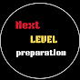  Next Level Preparation logo