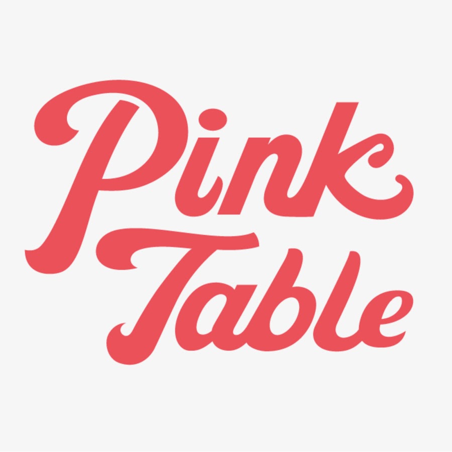 테이블 핑크 핑크테이블 PINKTABLE