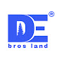 Debrosland logo