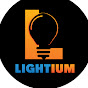 Lightium logo