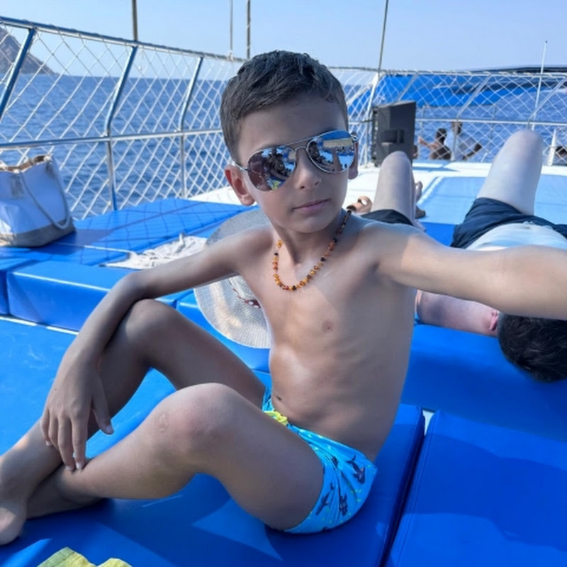cınar ali deli