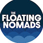 The Floating Nomads logo