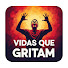 pXDTHvaufNA-channel-avatar-Vidas que Gritam