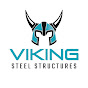 Viking Steel Structures logo