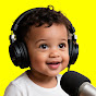 Mischief Baby Podcast logo