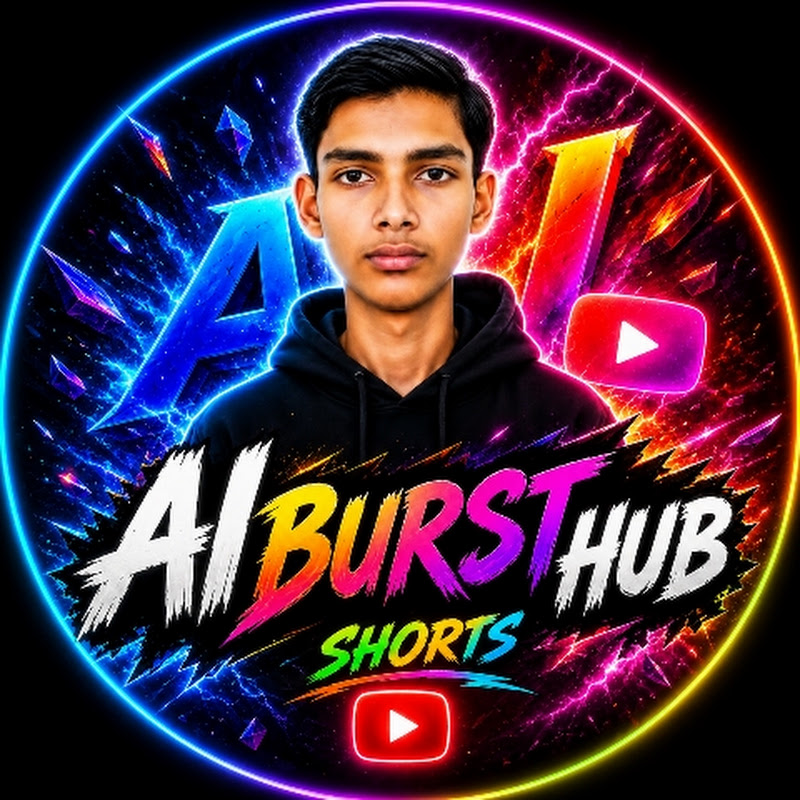 Hire AI Burst Hub — Home & Garden YouTube creator for sponsorships