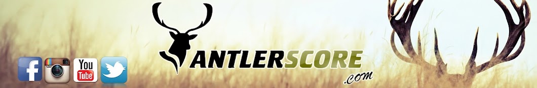 AntlerScore.com YouTube channel avatar