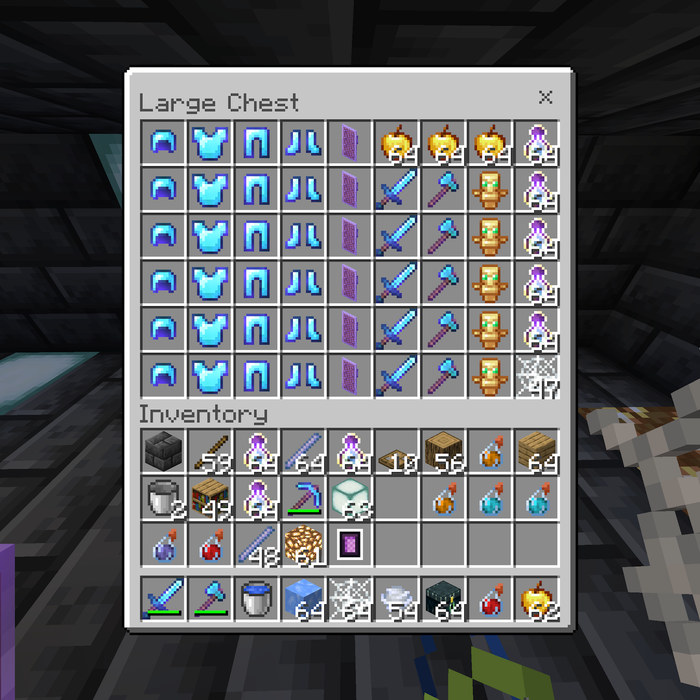 Post from VoidCraft