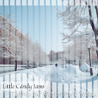 Little Candy Jams - Topic profile image