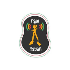 Raw Sayan channel logo