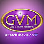 God's Vision Ministries logo