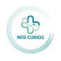 Med curios  logo