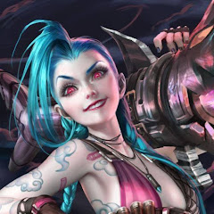 Jinx AD Carry avatar