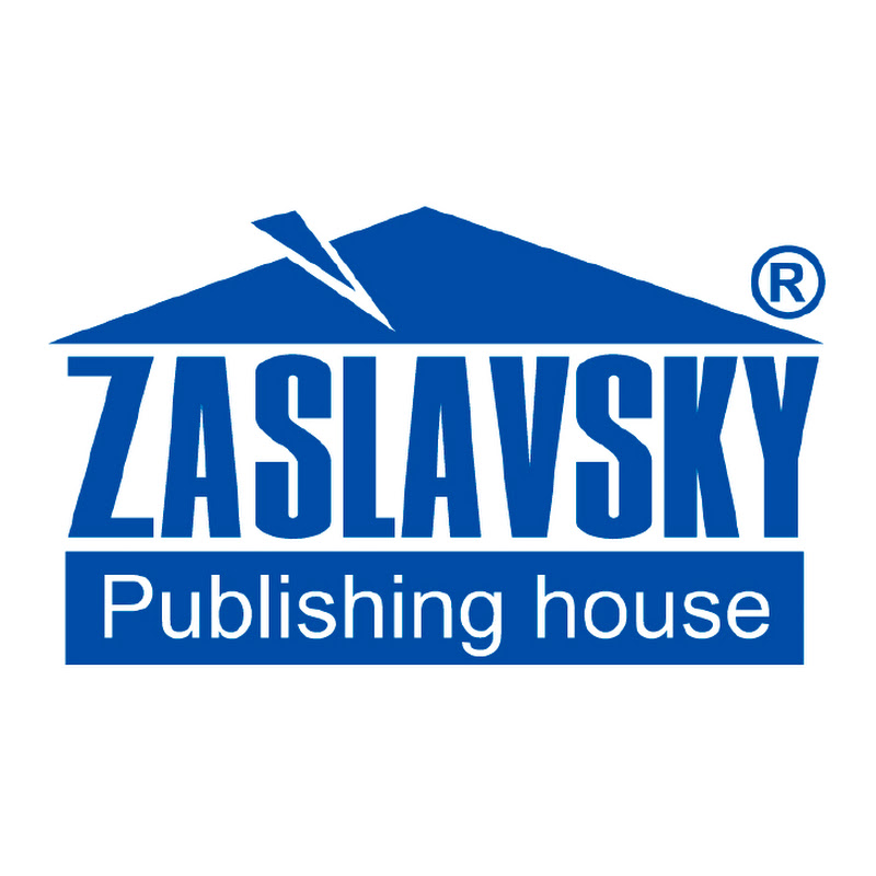 Видавничий дім «Заславський»