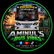 Aminul's Bus Vibes