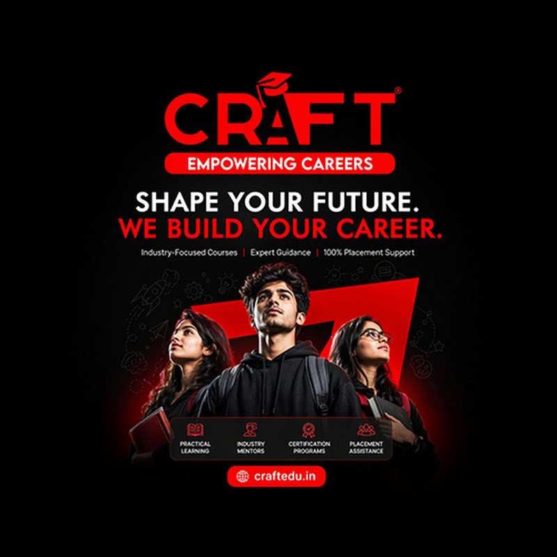 CRAFT Dehradun