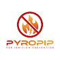 PIPTECH - Pre Ignition Protection Technology logo