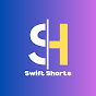 Swift Shorts logo