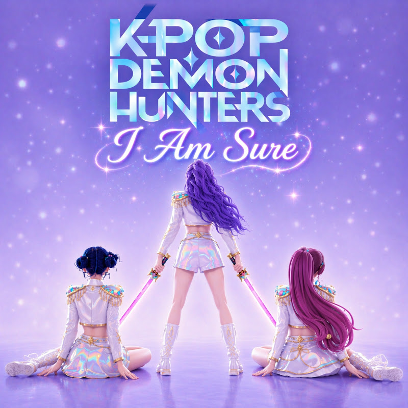 KPop Demon Hunters Cast II - Topic