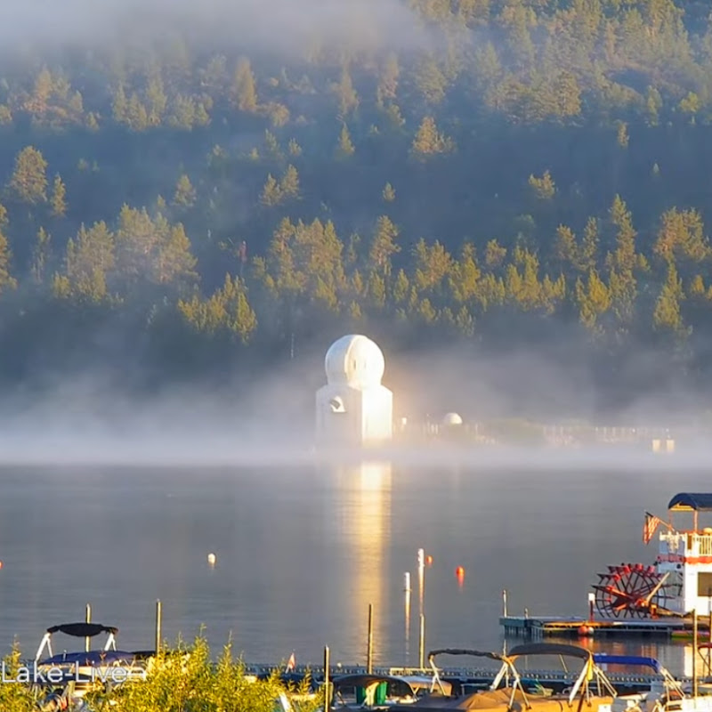 Big Bear Live Stream thumbnail