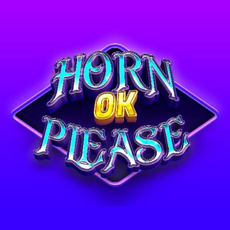 Horn Ok Please