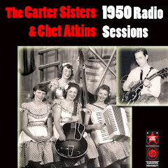 The Carter Sisters - Topic