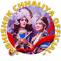 Abhishek Chhaliya Official logo