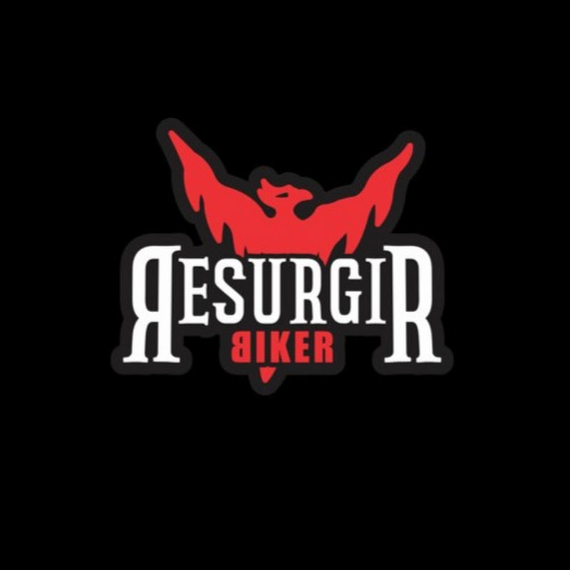 RESURGIR BIKER