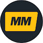 MasterMover Inc USA logo