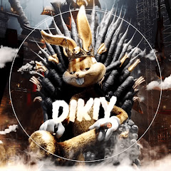 DIKIY  channel logo