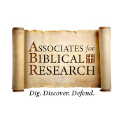 Associates for Biblical Research