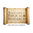 OWVtZLHm6kA-channel-avatar-Associates for Biblical Research