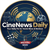 CineNews Daily