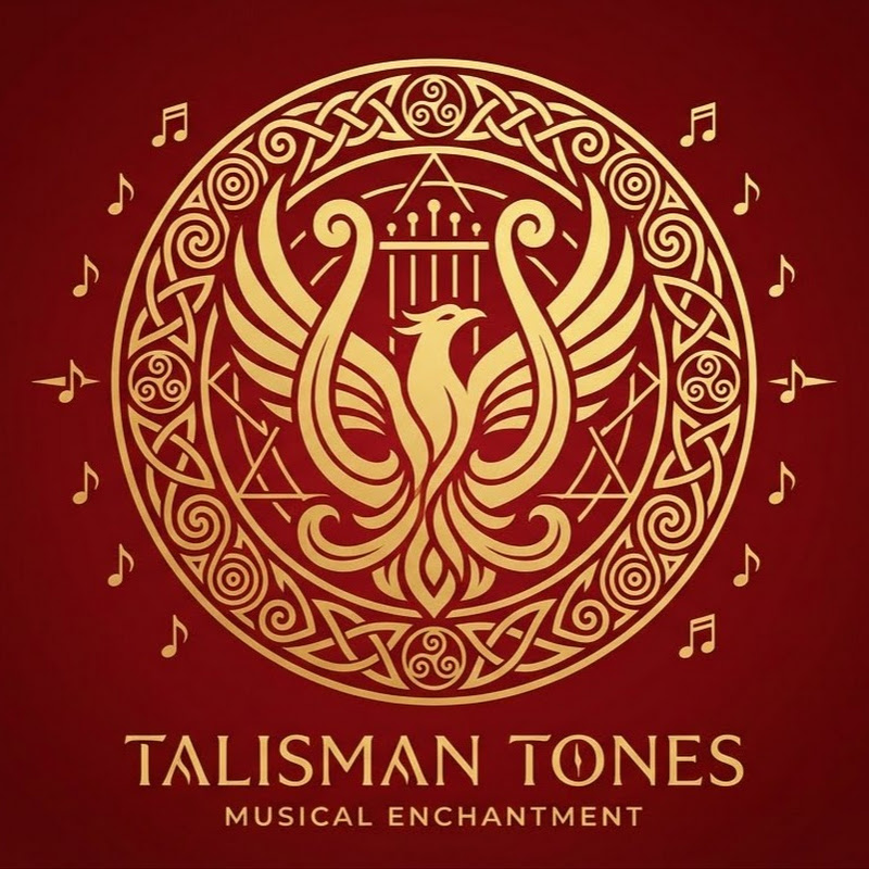 Talisman Tones