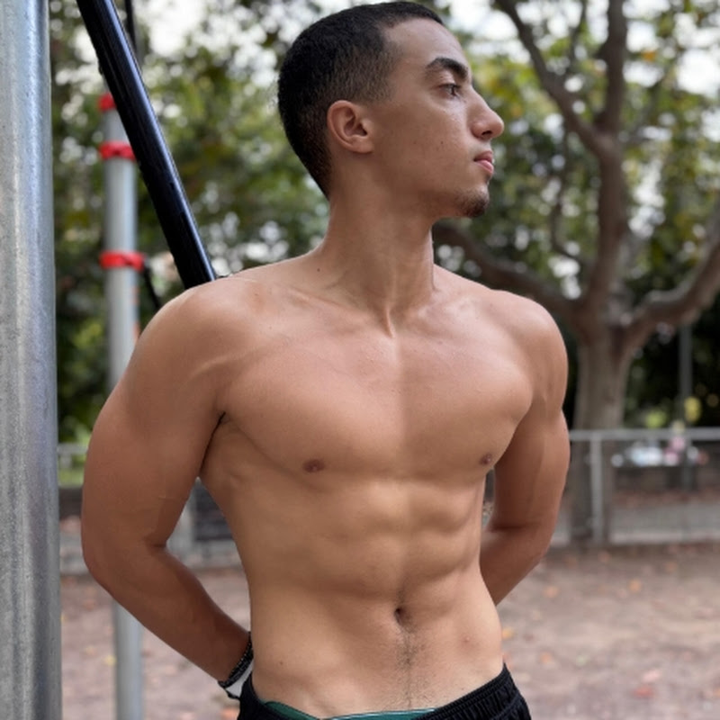Hire ayoub_calesthenic — Health & Fitness YouTube creator for sponsorships