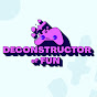 Deconstructor of Fun logo
