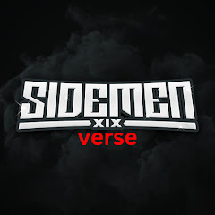 Avatar for YouTube creator Sidemenverse